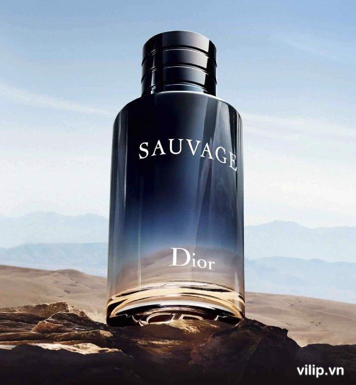 SAUVAGE  Dior Johnny depp Parfums christian dior